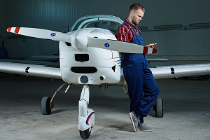 aerospace safety manufacturing